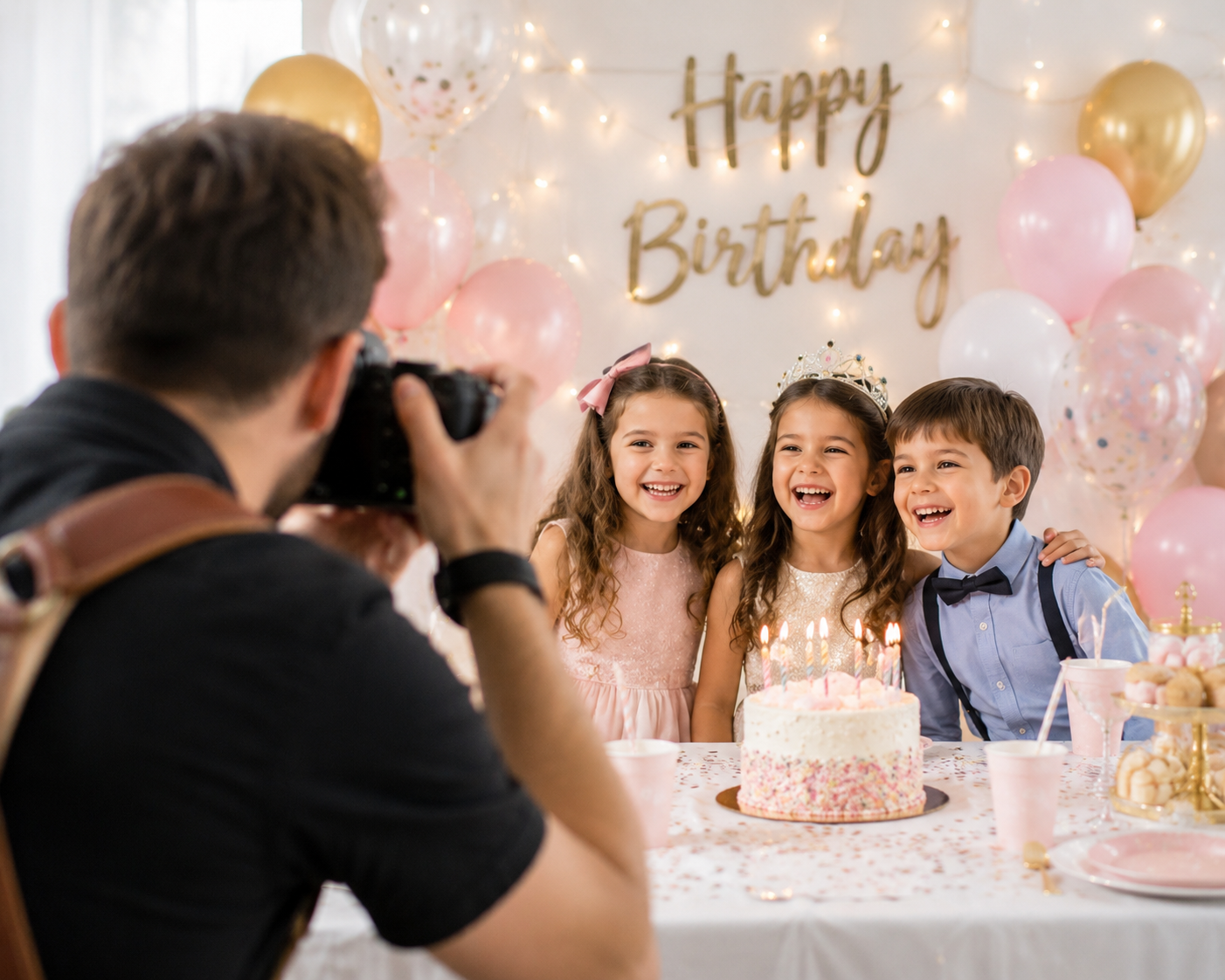 Fotograf